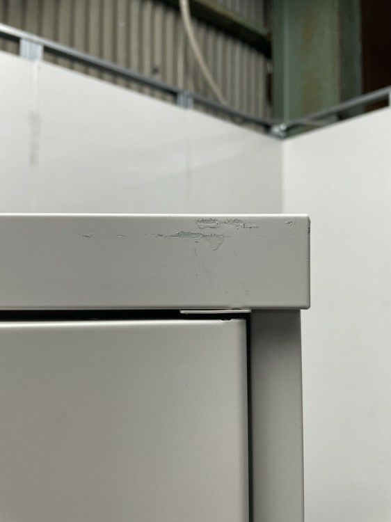 イトーキクリーンロッカーシリーズ 掃除用ロッカー 商品画像10