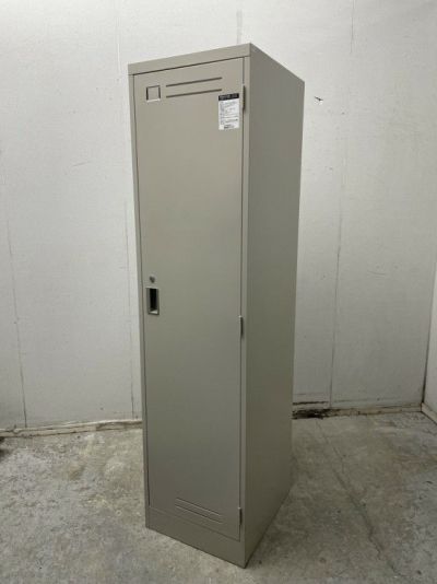 コクヨLKシリーズ　（コクヨ） 1人用ロッカー 商品画像1