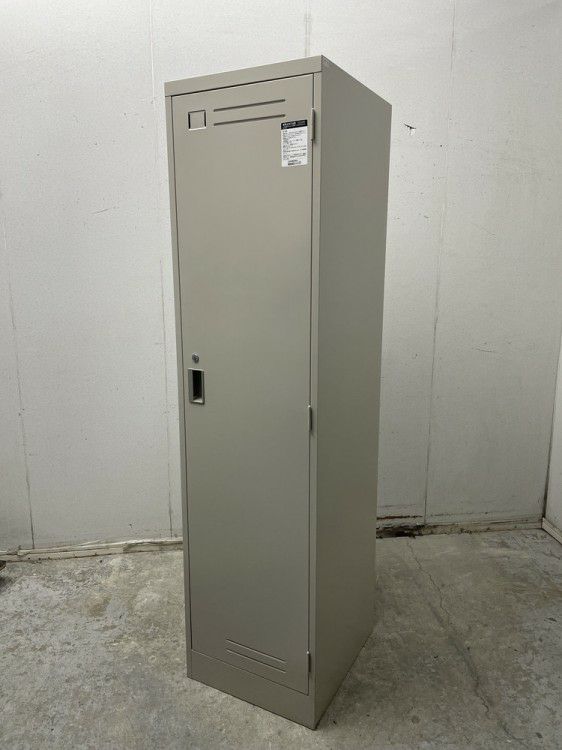 コクヨLKシリーズ　（コクヨ） 1人用ロッカー 商品画像1
