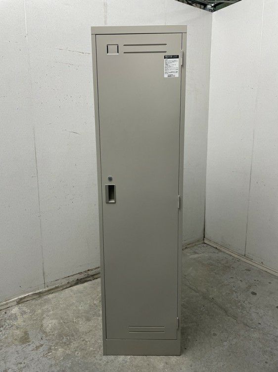 コクヨLKシリーズ　（コクヨ） 1人用ロッカー 商品画像2