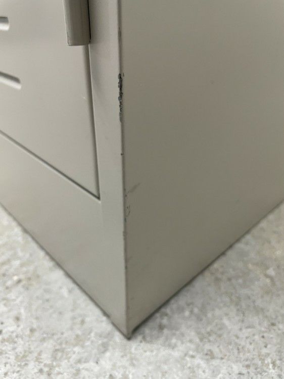 コクヨLKシリーズ　（コクヨ） 1人用ロッカー 商品画像5