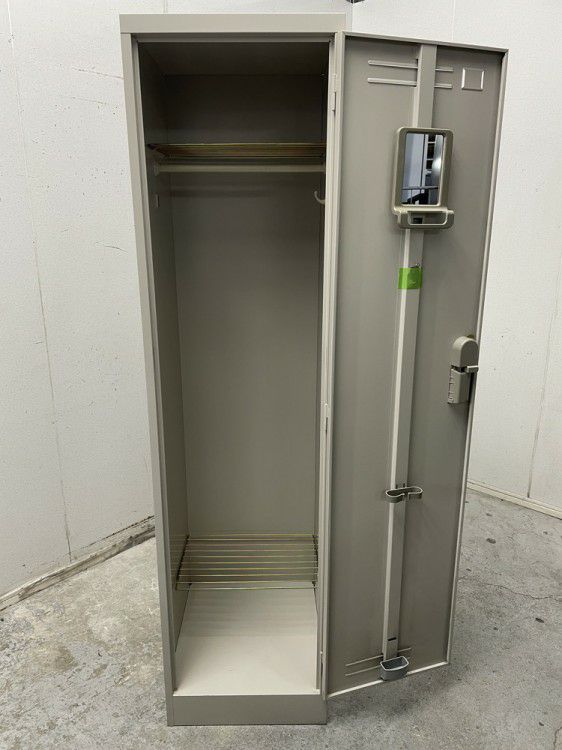 コクヨLKシリーズ　（コクヨ） 1人用ロッカー 商品画像7