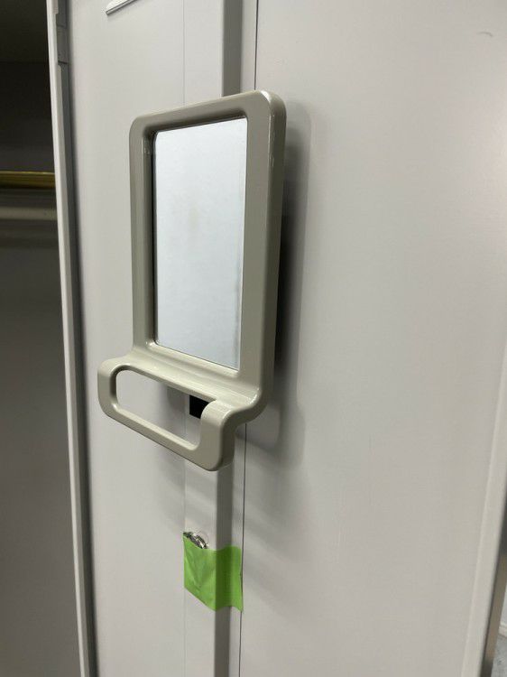 コクヨLKシリーズ　（コクヨ） 1人用ロッカー 商品画像9