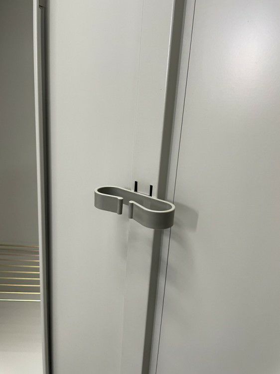 コクヨLKシリーズ　（コクヨ） 1人用ロッカー 商品画像12