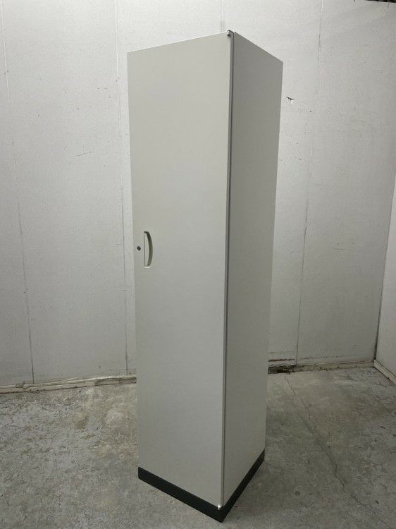 ライオンSVシリーズ 片開き書庫 商品画像1