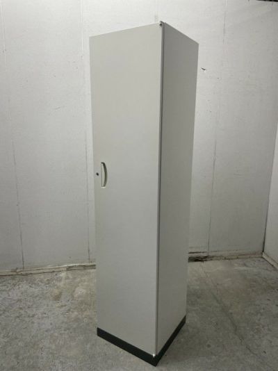 ライオンSVシリーズ 片開き書庫 商品画像1