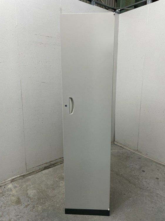 ライオンSVシリーズ 片開き書庫 商品画像2