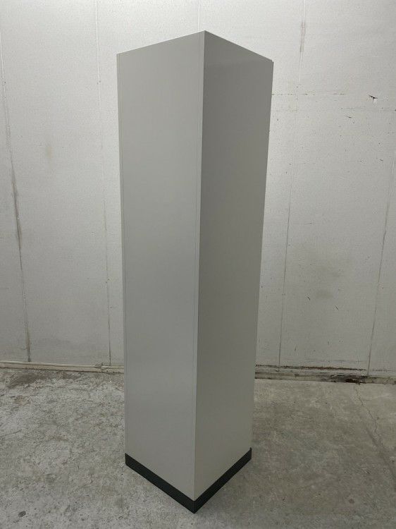 ライオンSVシリーズ 片開き書庫 商品画像3