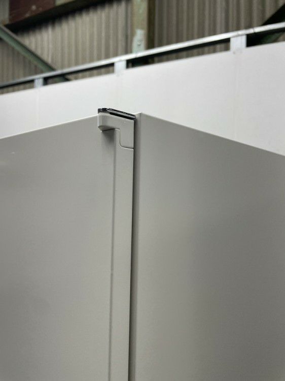 ライオンSVシリーズ 片開き書庫 商品画像4