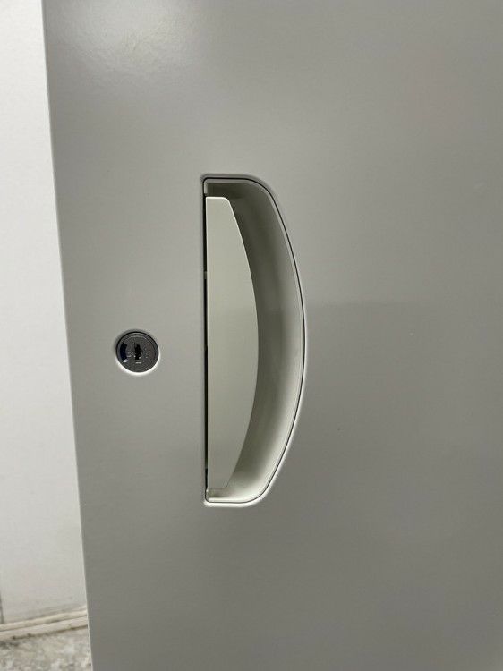 ライオンSVシリーズ 片開き書庫 商品画像6