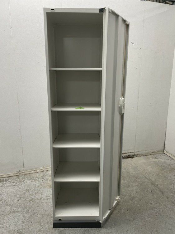 ライオンSVシリーズ 片開き書庫 商品画像7