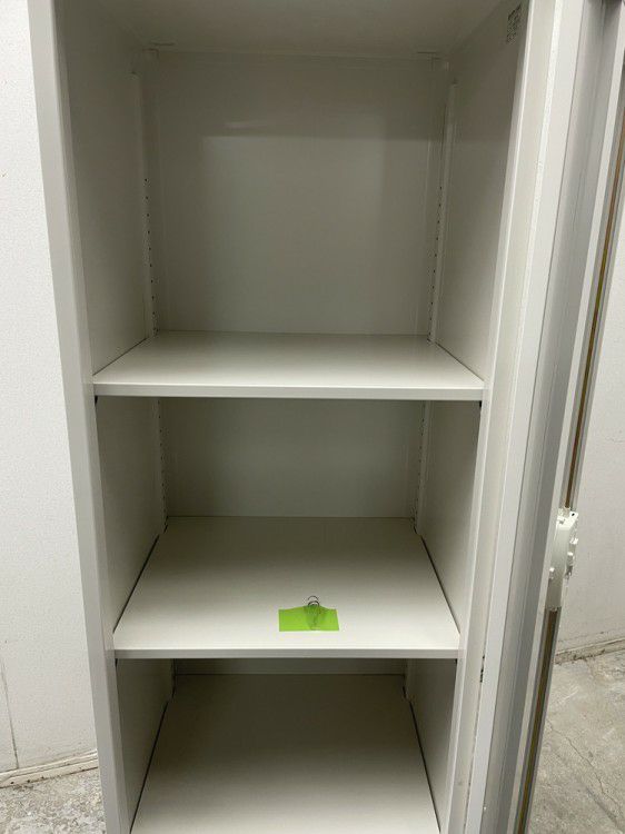 ライオンSVシリーズ 片開き書庫 商品画像8