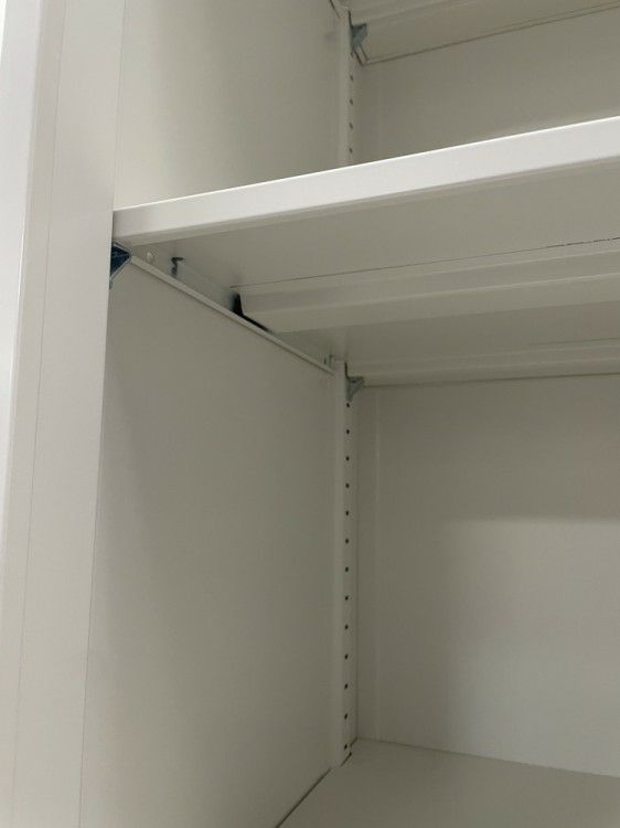 ライオンSVシリーズ 片開き書庫 商品画像12