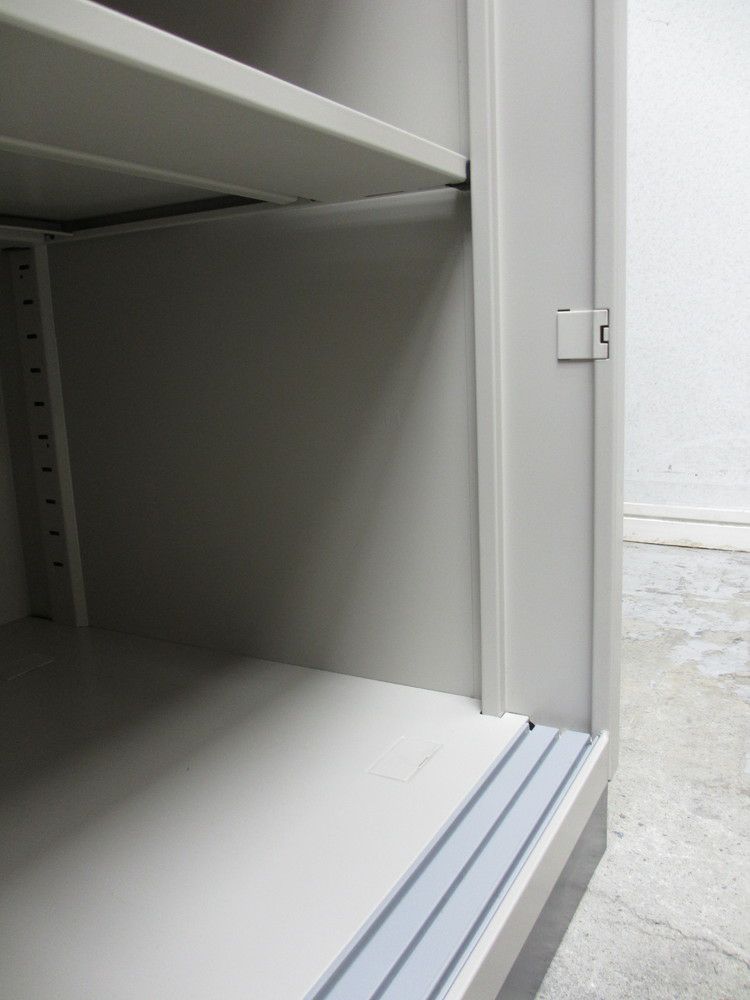 コクヨEDIA(エディア)シリーズ スライド書庫 商品画像4