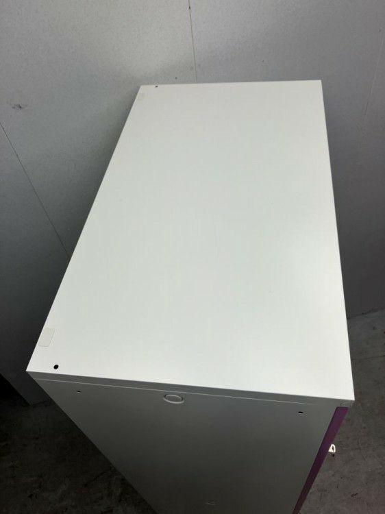 SEIKO FAMILY（生興） 8人用ロッカー 商品画像6