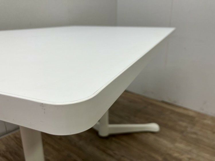 オカムラライブスシリーズ 1200ミーティングテーブル 商品画像7