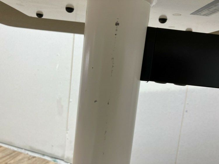 オカムラライブスシリーズ 1200ミーティングテーブル 商品画像9