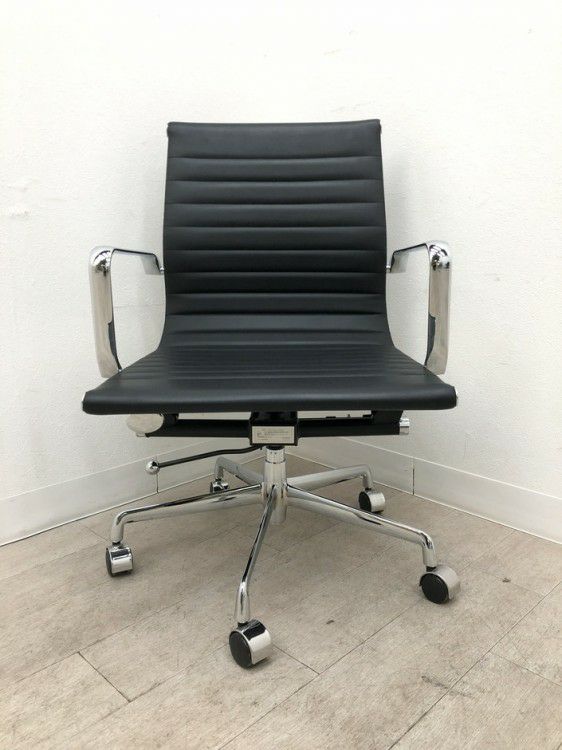 アルミナムチェア 商品画像3