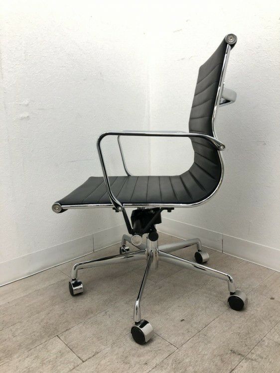 アルミナムチェア 商品画像4