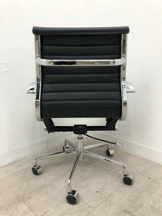 アルミナムチェア 商品画像5