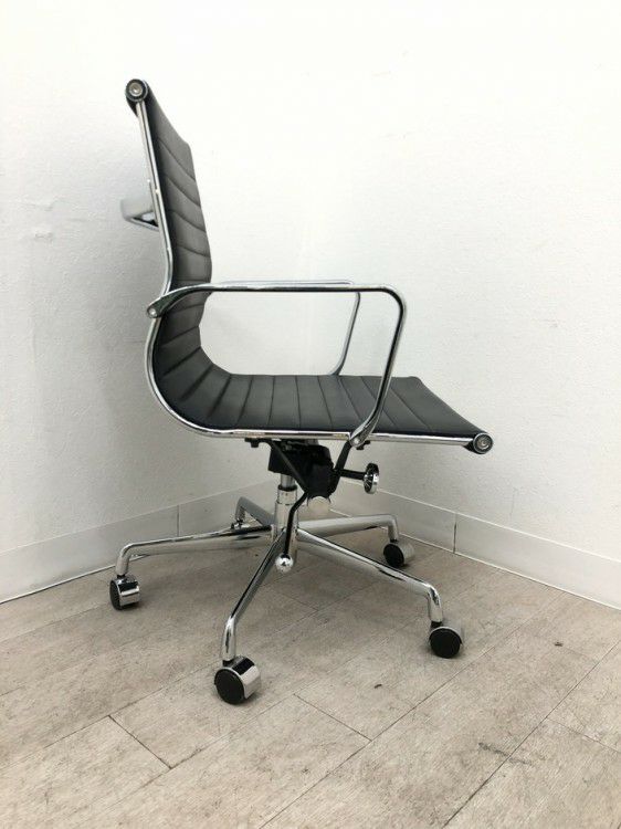 アルミナムチェア 商品画像6