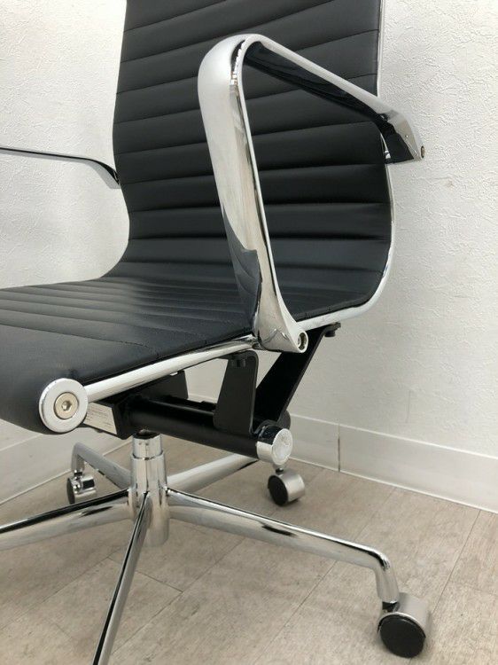 アルミナムチェア 商品画像14