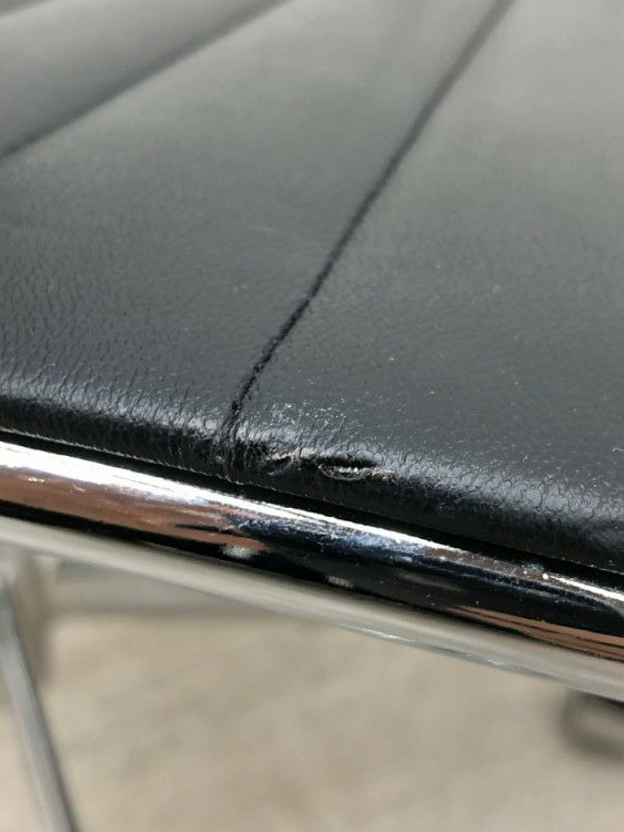 アルミナムチェア 商品画像16