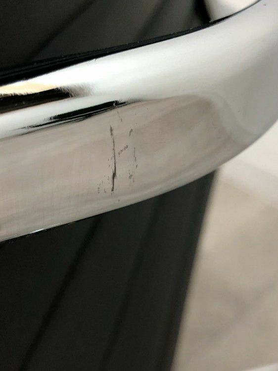 アルミナムチェア 商品画像18