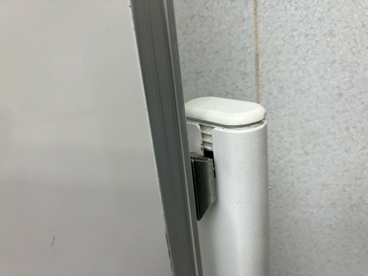 イトーキ脚付き両面ホワイトボード 商品画像5