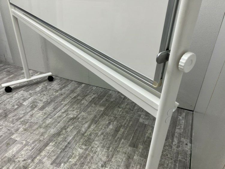 イトーキ脚付き両面ホワイトボード 商品画像6