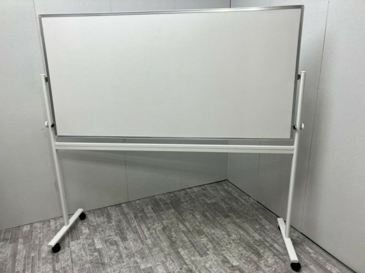 イトーキ脚付き両面ホワイトボード 商品画像7