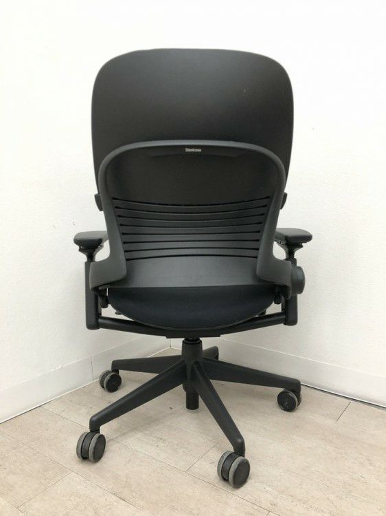 スチールケースリープ（Leap）シリーズ 可動肘付リープV2チェア 商品画像5