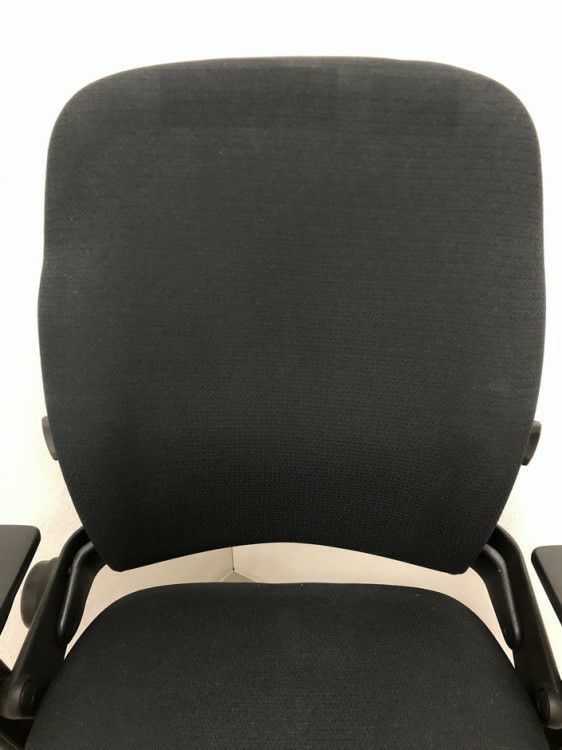 スチールケースリープ（Leap）シリーズ 可動肘付リープV2チェア 商品画像7