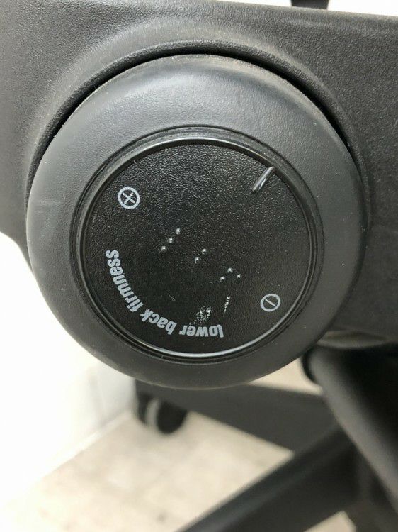 スチールケースリープ（Leap）シリーズ 可動肘付リープV2チェア 商品画像20