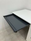 プラスフラットラインシリーズ 1200片袖デスク 商品画像9