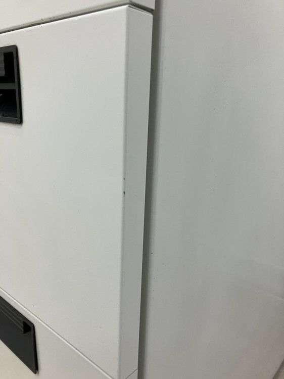 プラスフラットラインシリーズ 1200片袖デスク 商品画像13