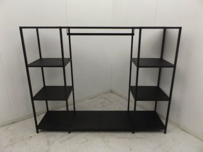 コクヨ ジュークシリーズ ワードローブシェルフ