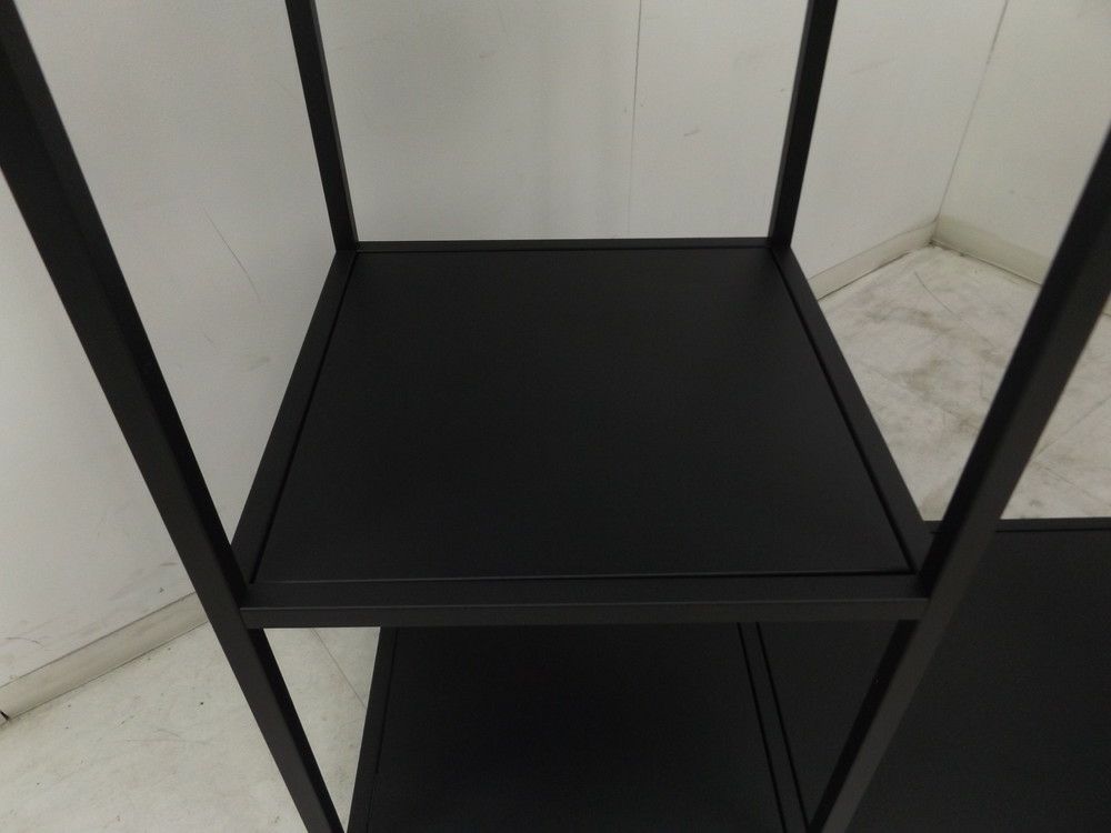 コクヨジューク（JUKE）シリーズ ワードローブシェルフ 商品画像7