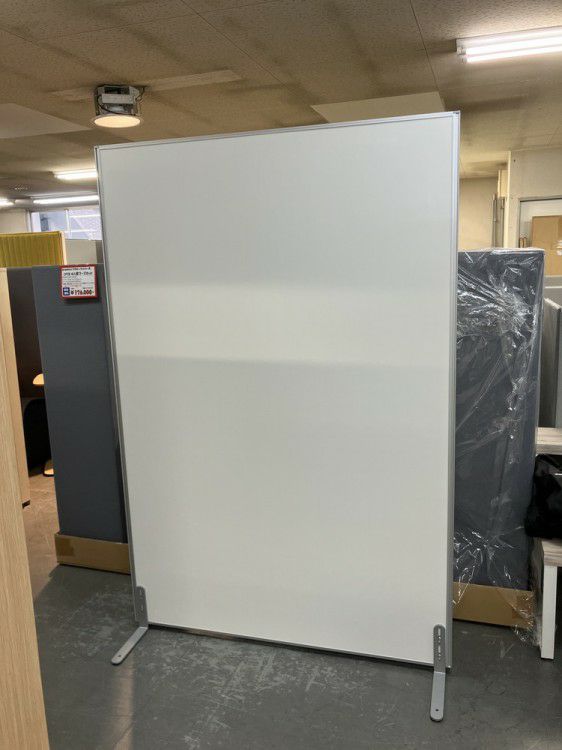 自立パーテーション 商品画像1