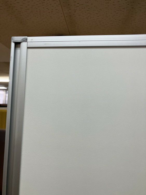 2連直線パーテーション 商品画像3