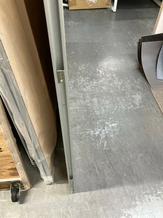 6連L型パーテーション 商品画像13