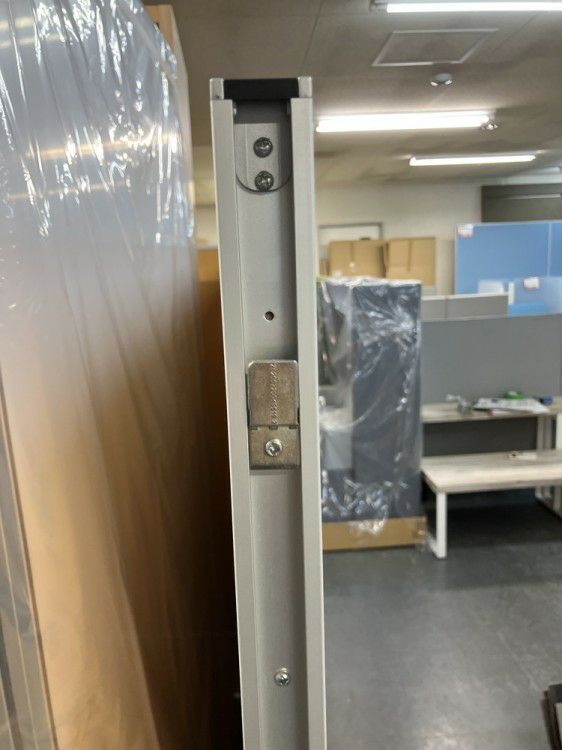 6連L型パーテーション 商品画像7