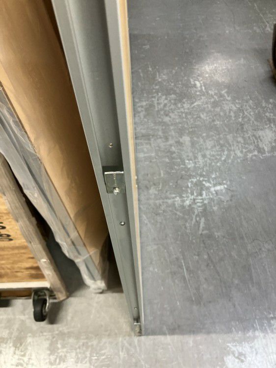 6連L型パーテーション 商品画像11