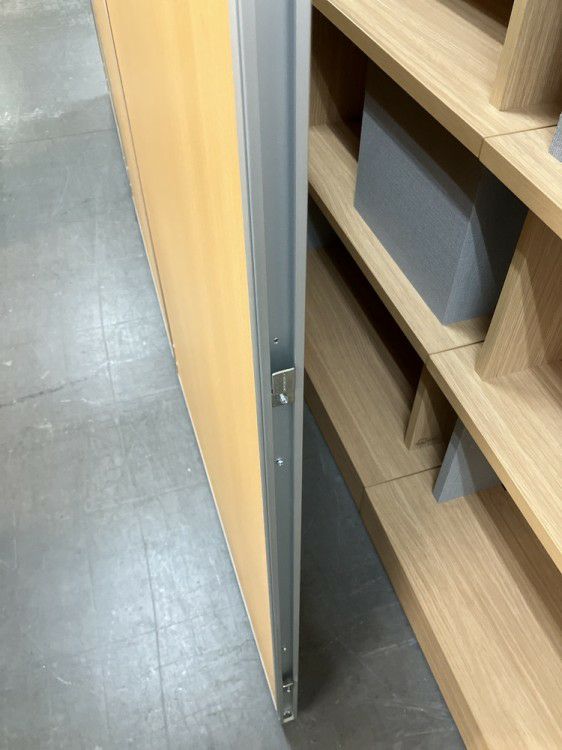 6連L型パーテーション 商品画像14