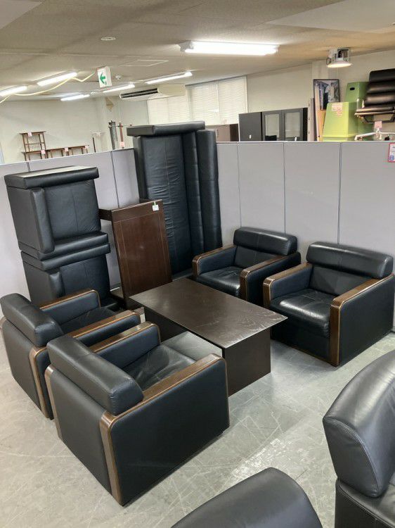 応接5点セット 商品画像1