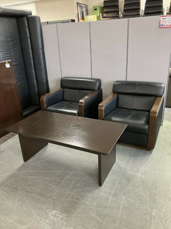 応接5点セット 商品画像2