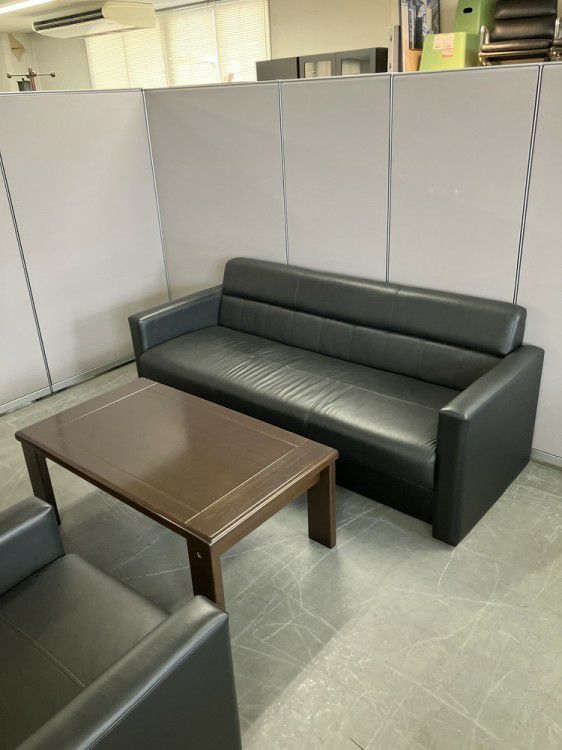 応接4点セット 商品画像2