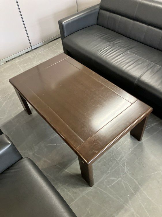 応接4点セット 商品画像8