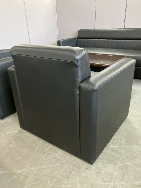 応接4点セット 商品画像17