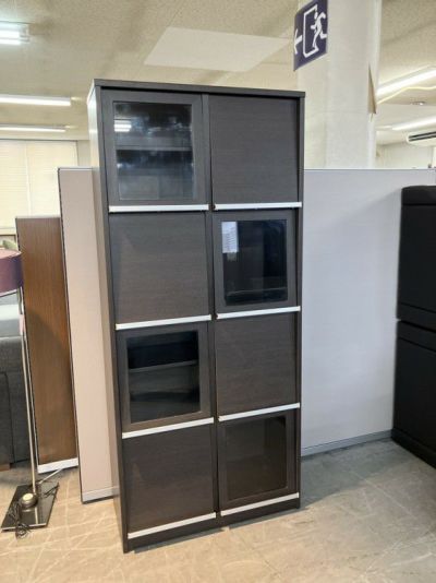 木製本棚 商品画像1